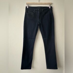 Calvin Klein Mid-Rise Jeans. (two jeans)  Size 4
